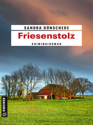 cover image of Friesenstolz